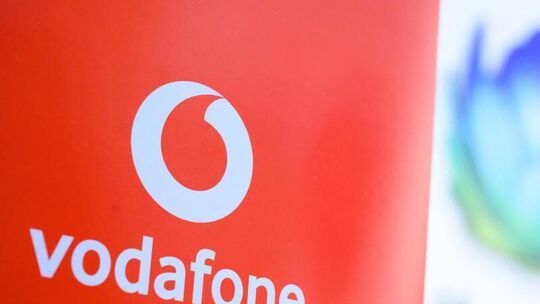 Vodafone