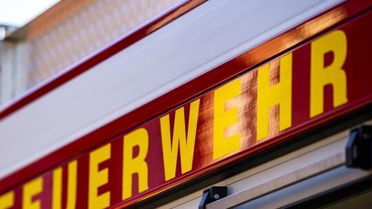 Feuerwehr