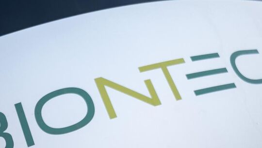 Biontech