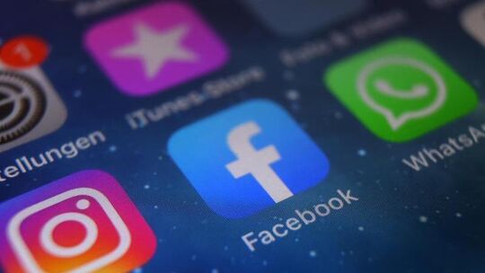 Facebook