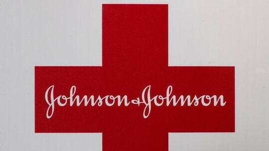 Johnson & Johnson