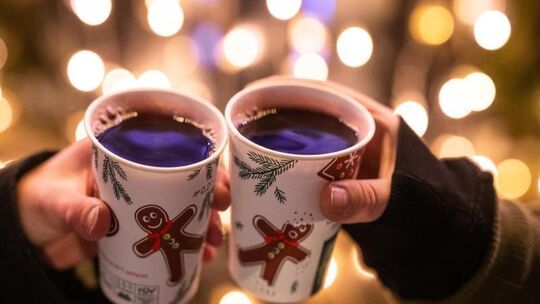Weihnachtsmarkt