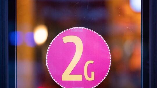 2G-Regel