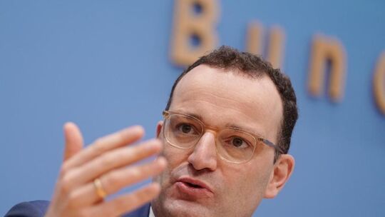 Jens Spahn