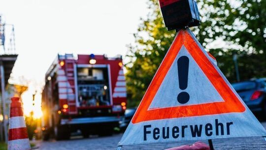 Feuerwehr