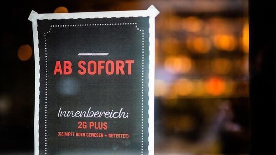 Neue Corona-Regeln in Baden-Württemberg