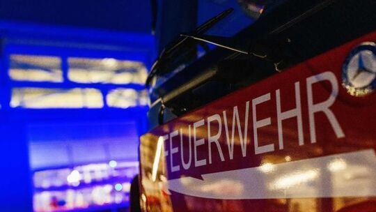 Feuerwehr