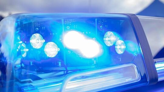 Polizei