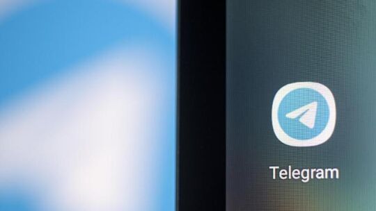 Telegram