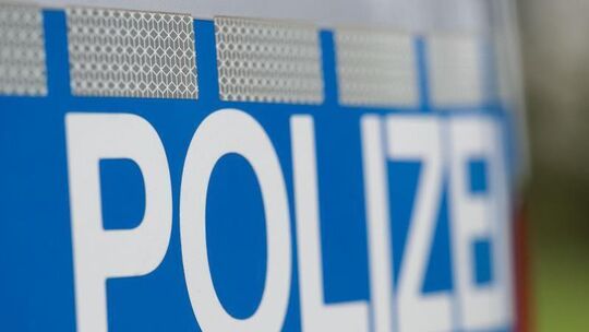 Polizei