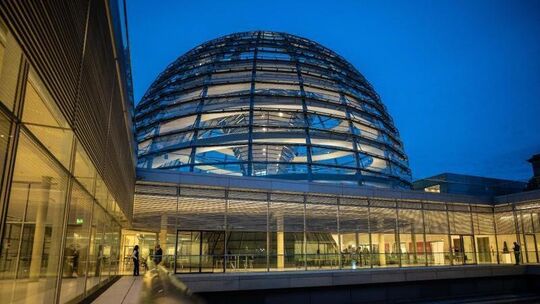Bundestag