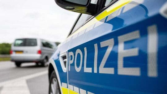 Polizei