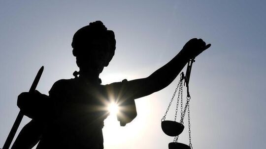 Justitia