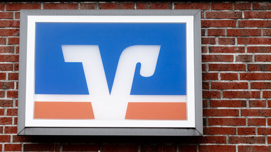 Symbolbild Volksbank (Eschenauer)