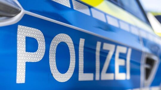 Polizei