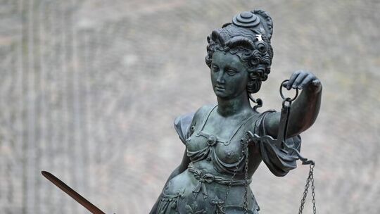Justitia