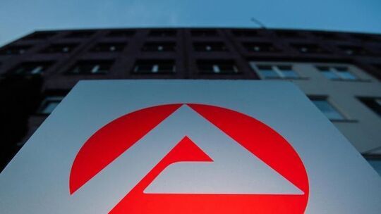 Arbeitsmarkt
