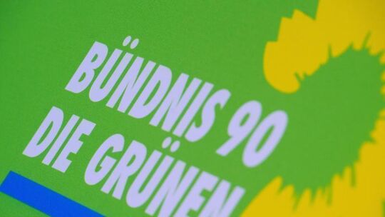 Bündnis 90/Die Grünen
