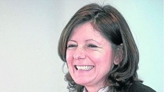Malu Dreyer: Mit Leib und Seele Sozialpolitikerin