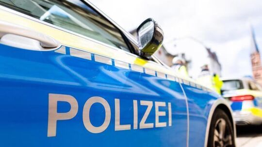 Polizei