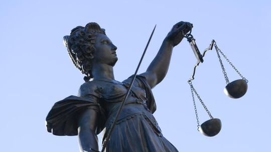 Justitia