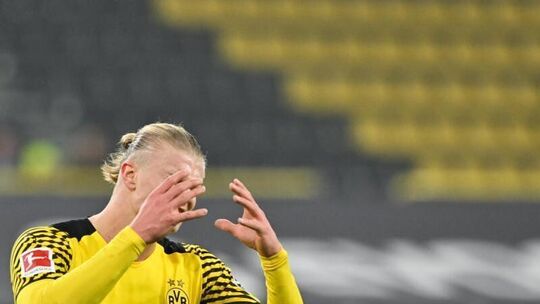 Erling Haaland