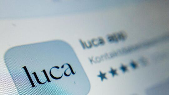 Luca-App
