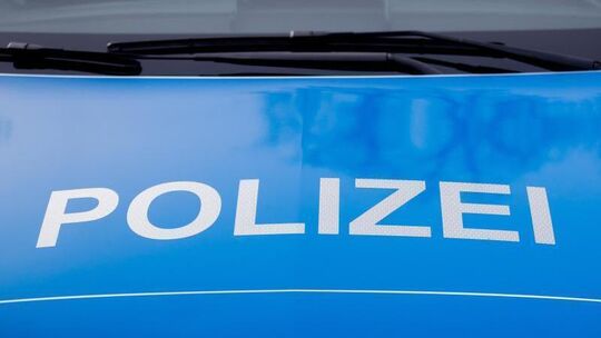 Polizei Polizei