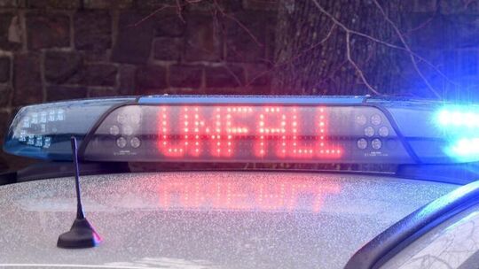 Unfall