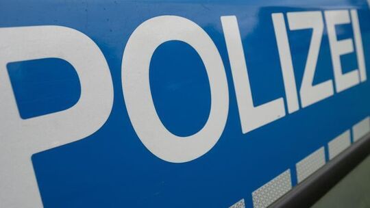 Polizei