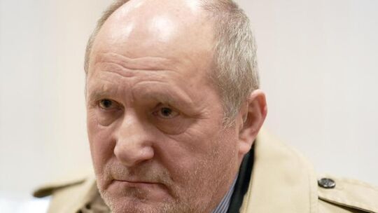 Ingolf Deubel