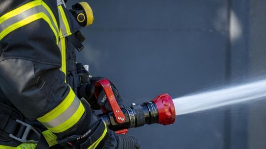 Feuerwehr