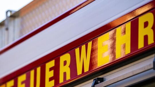 Feuerwehr