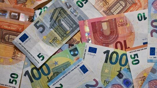 Geld
