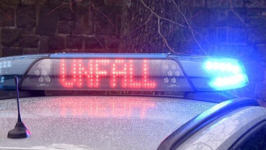 Unfall