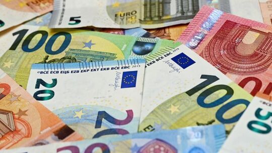 Geld