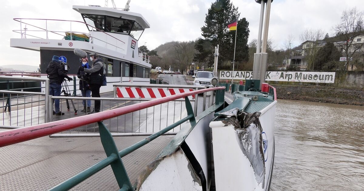 Verkehrsüberblick