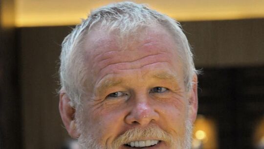 Nick Nolte