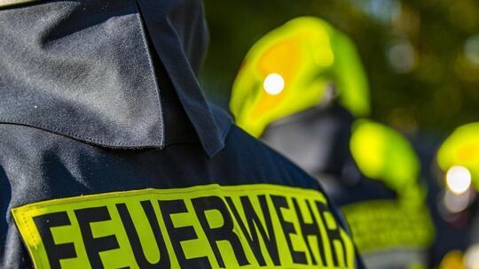 Feuerwehr
