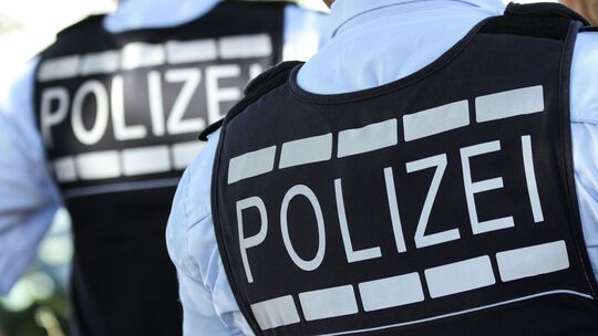 Polizisten