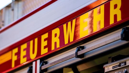 Feuerwehr
