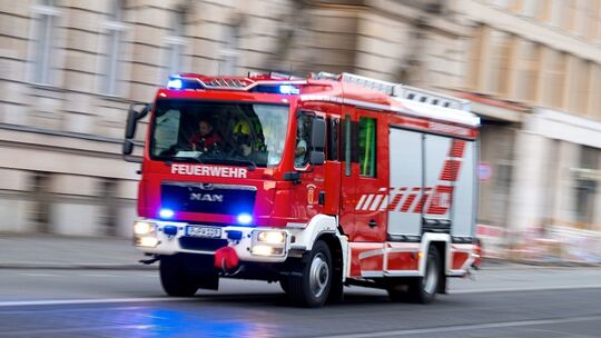 Feuerwehr