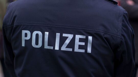Polizei