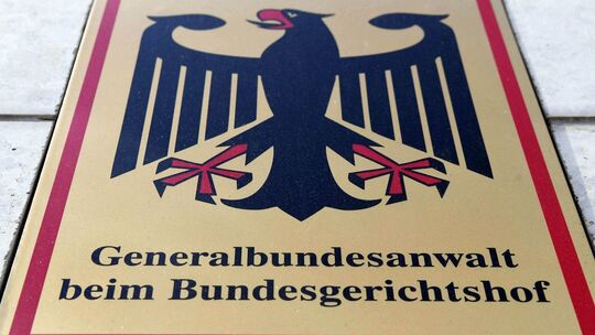 Bundesanwaltschaft