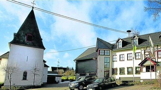 Dorferneuerung bietet vielfältige Chancen
