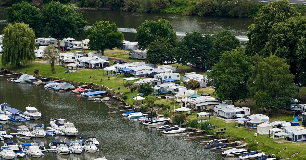 Nach 70 Jahren bergibt Familie Lange den Campingplatz an neue Pchter:  Grtes Hotel an der Mosel: Neue Fhrung fr Winninger Ferieninsel -  Koblenz & Region - Rhein-Zeitung