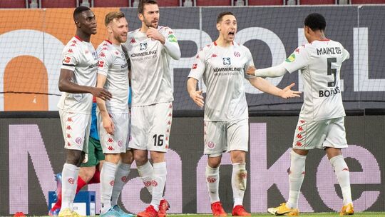 FSV Mainz 05