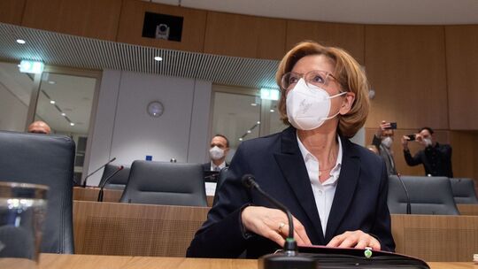 Untersuchungsausschuss Landtag Rheinland-Pfalz