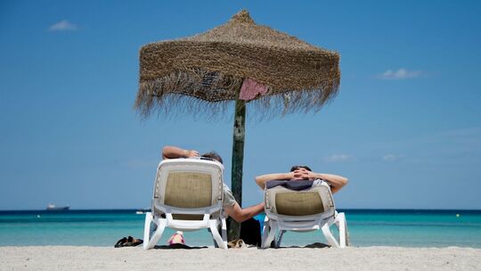 Impfung Last-Minute: Schon ein Pieks schützt vor Hepatitis-A