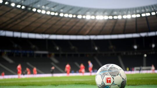 Fußball